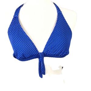 NWT MarieMeili bikini top